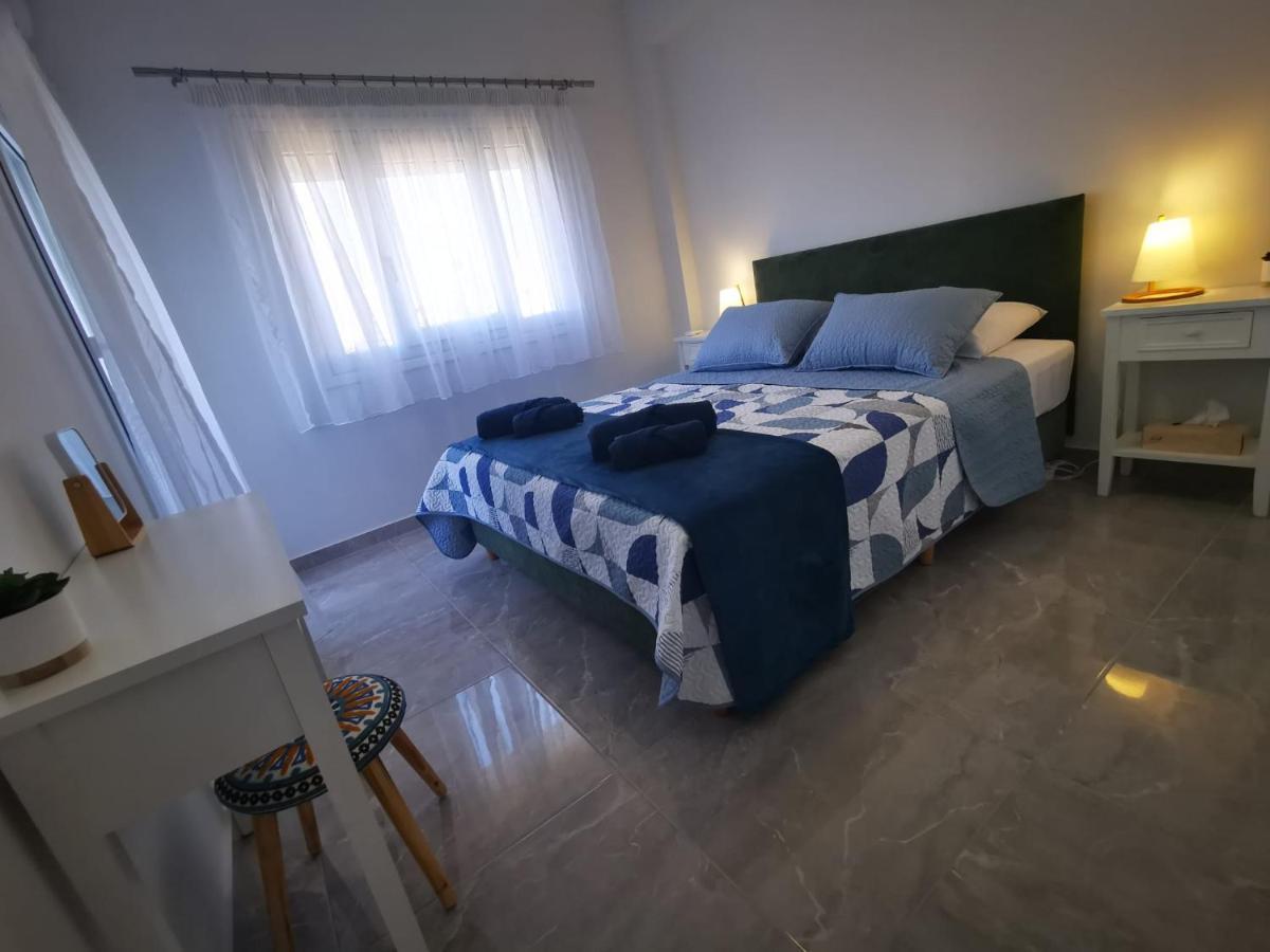 Hawaii Holiday Apartment 41 Limassol Bagian luar foto