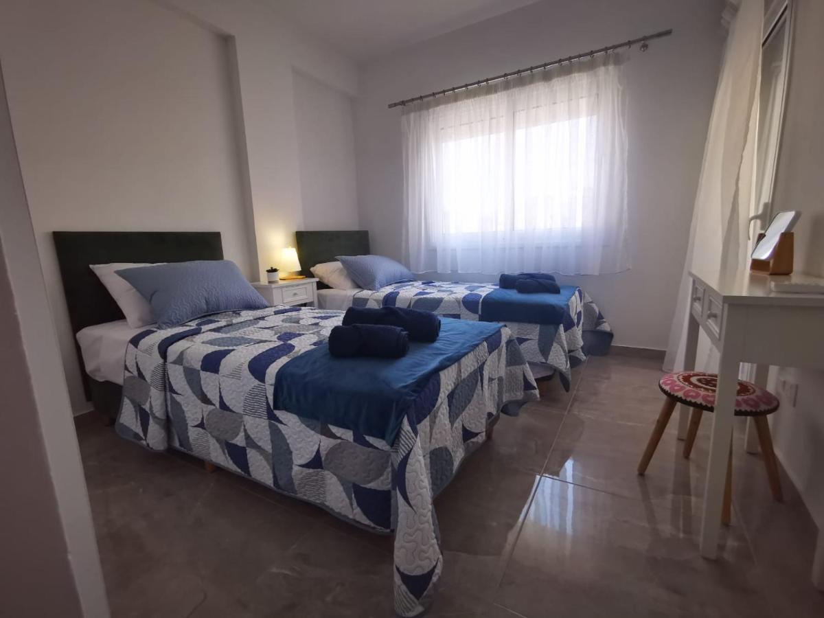 Hawaii Holiday Apartment 41 Limassol Bagian luar foto