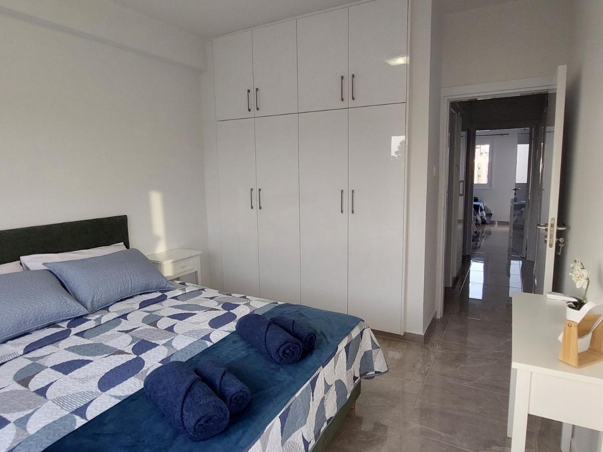 Hawaii Holiday Apartment 41 Limassol Bagian luar foto