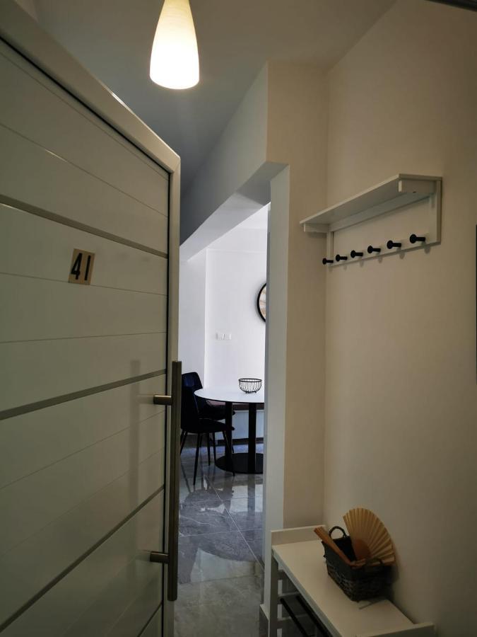 Hawaii Holiday Apartment 41 Limassol Bagian luar foto