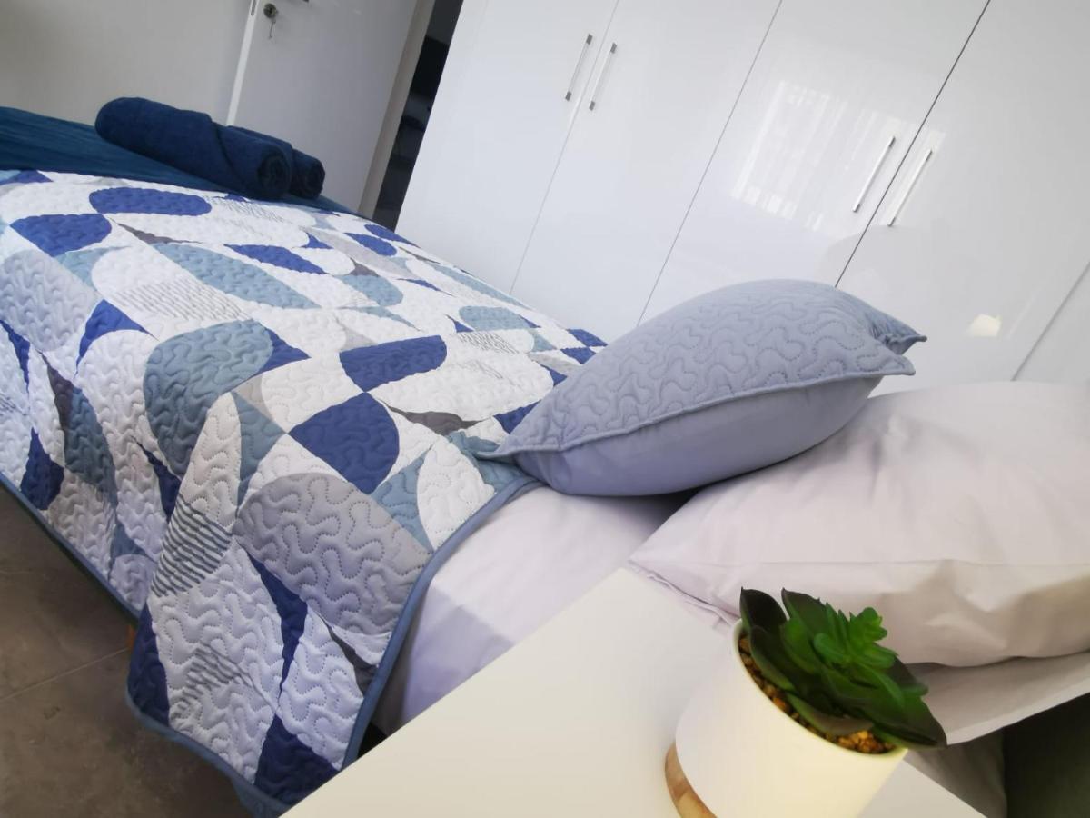 Hawaii Holiday Apartment 41 Limassol Bagian luar foto