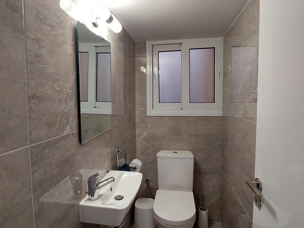 Hawaii Holiday Apartment 41 Limassol Bagian luar foto