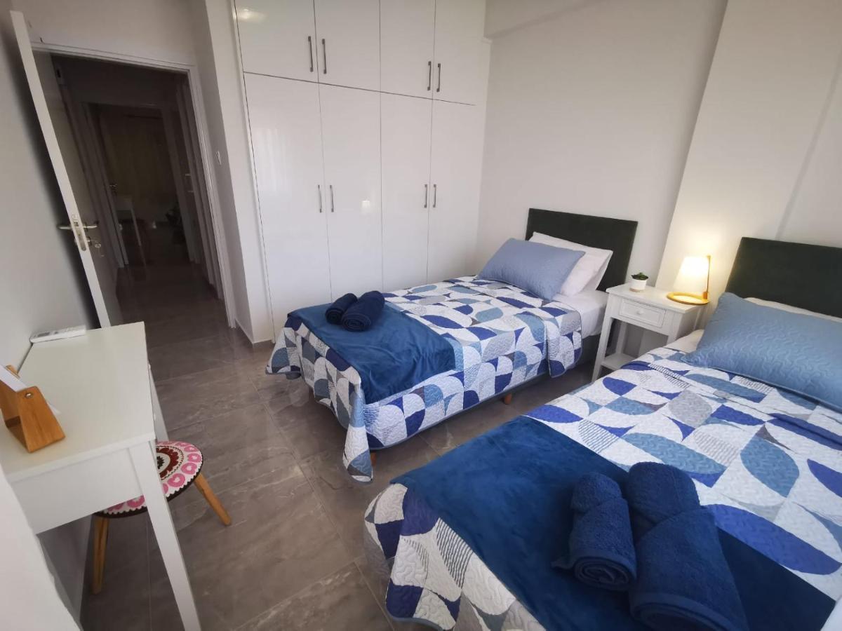 Hawaii Holiday Apartment 41 Limassol Bagian luar foto