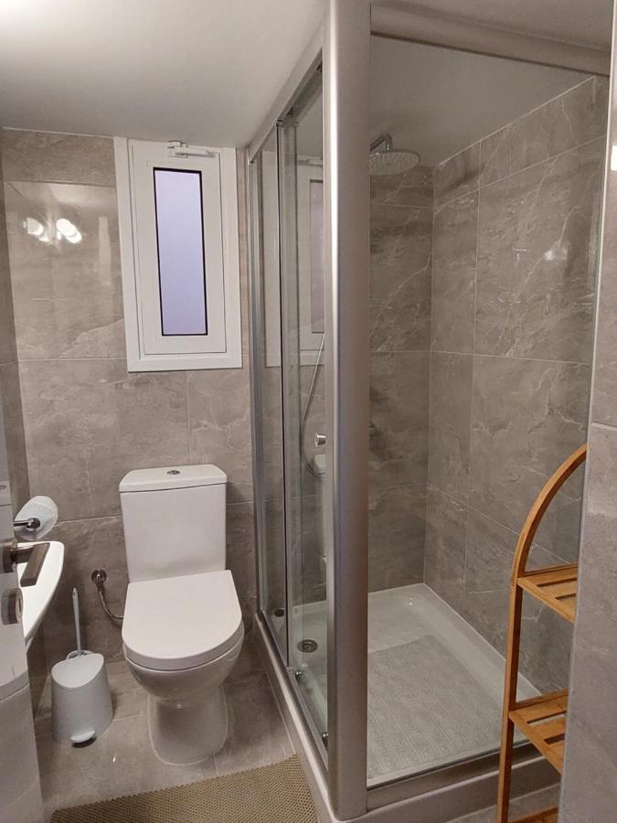 Hawaii Holiday Apartment 41 Limassol Bagian luar foto