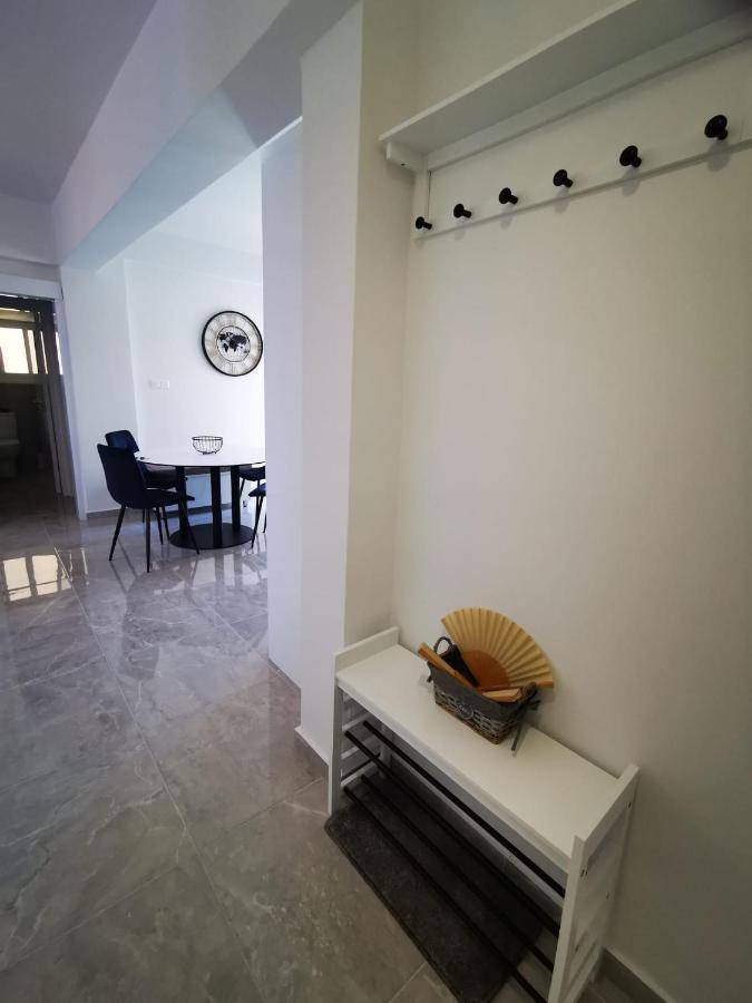 Hawaii Holiday Apartment 41 Limassol Bagian luar foto