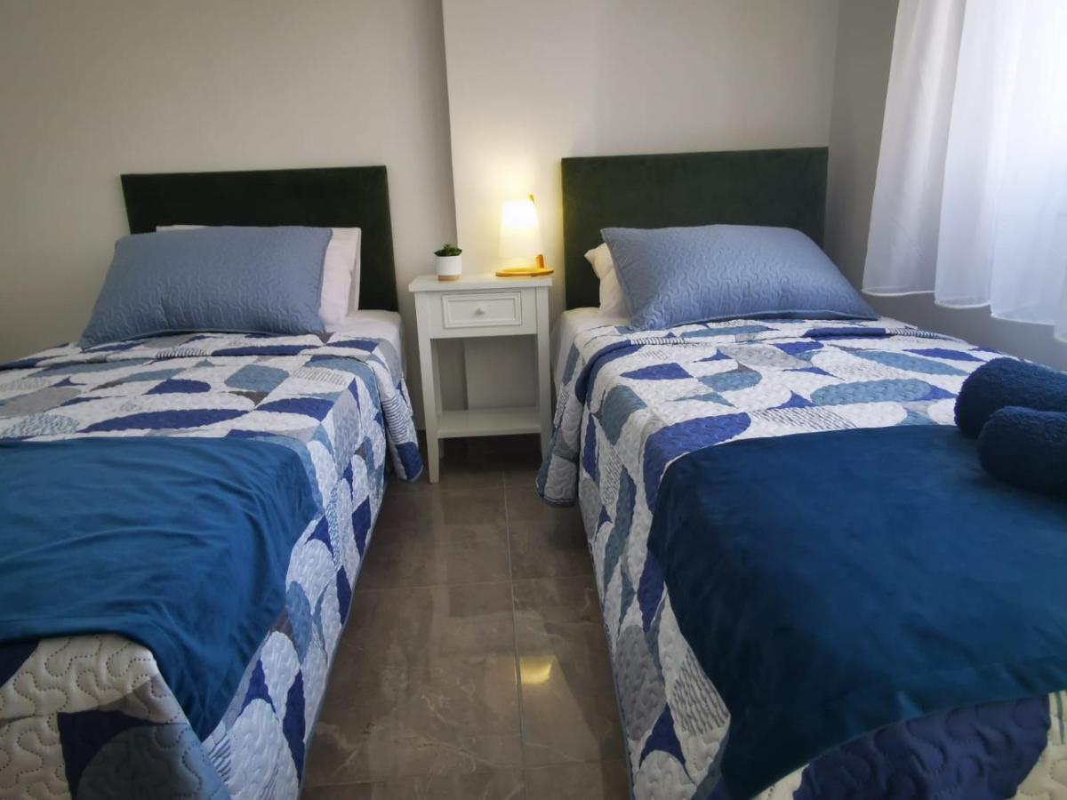 Hawaii Holiday Apartment 41 Limassol Bagian luar foto